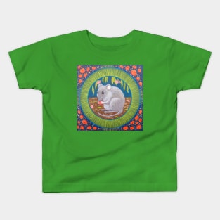 Australian Potoroo Kids T-Shirt